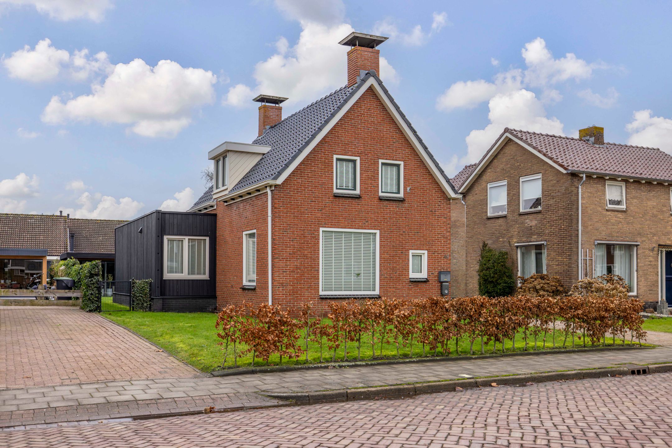 Buying a house in The Netherlands., Taeke Schuilengalaan 49