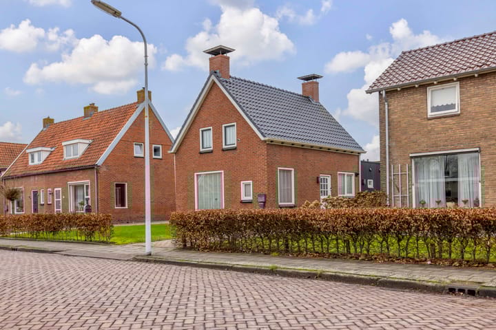 Foto 5 van Taeke Schuilengalaan 49