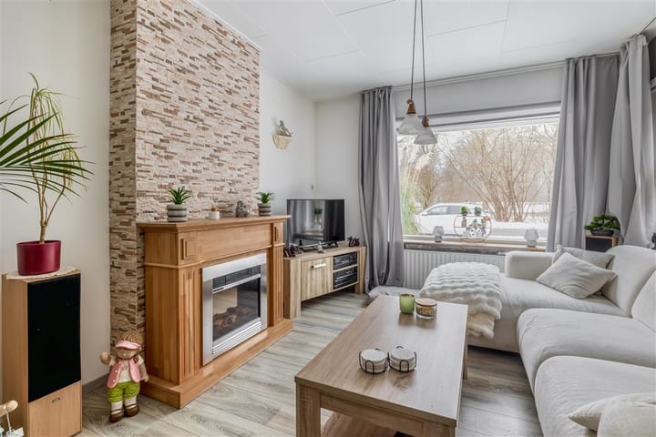 Foto 10 van Langeleegte 121