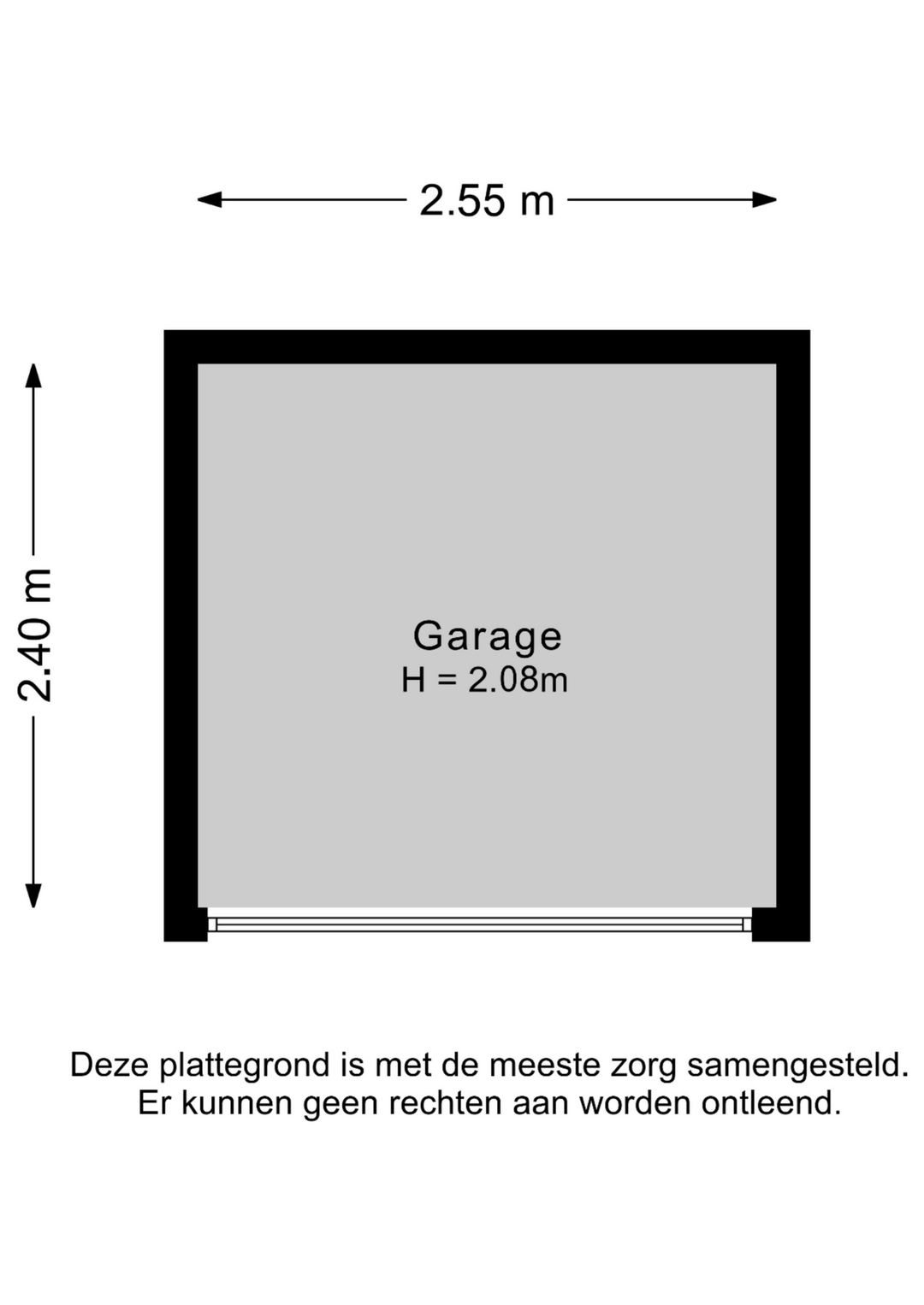 Photo 58 of Langeleegte 121