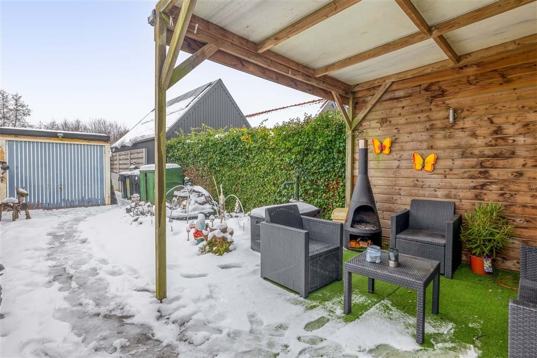 Photo 32 of Langeleegte 121