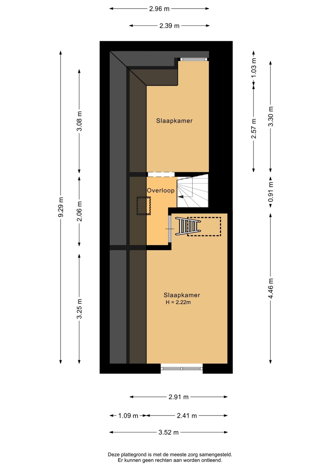 Photo 52 of Langeleegte 121
