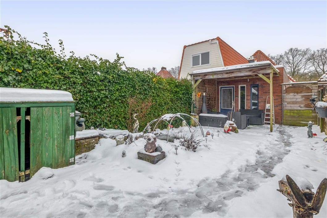 Photo 31 of Langeleegte 121