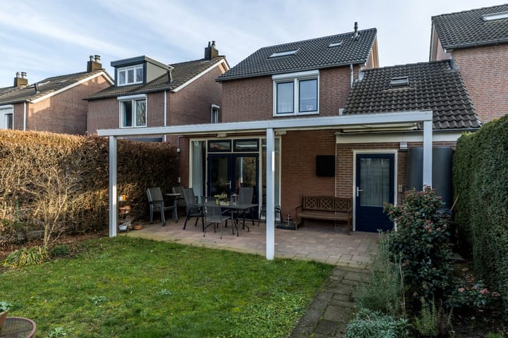 Foto 27 van Koperslagerstraat 7