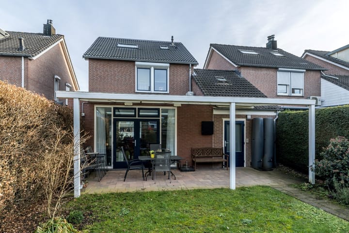 Foto 28 van Koperslagerstraat 7