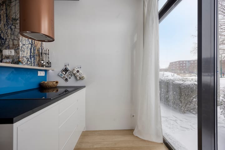 Foto 7 van Scholekstersingel 2