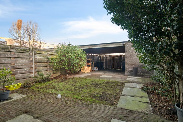 Foto 9 van Scholekstersingel 2