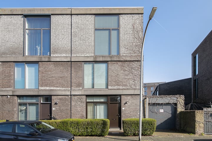 Foto 23 van Scholekstersingel 2