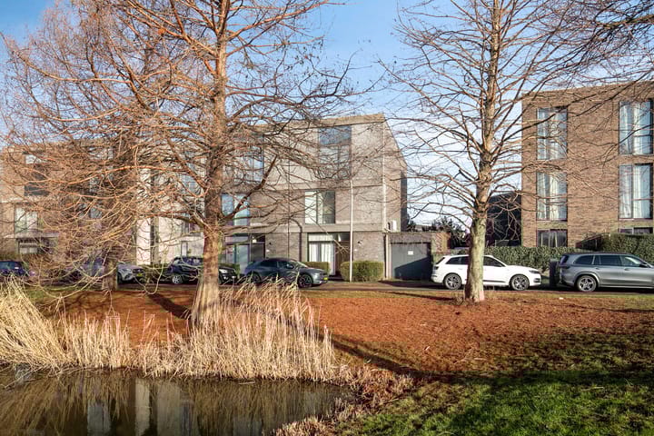 Foto 29 van Scholekstersingel 2