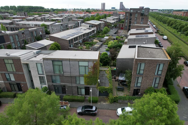 Foto 35 van Scholekstersingel 2