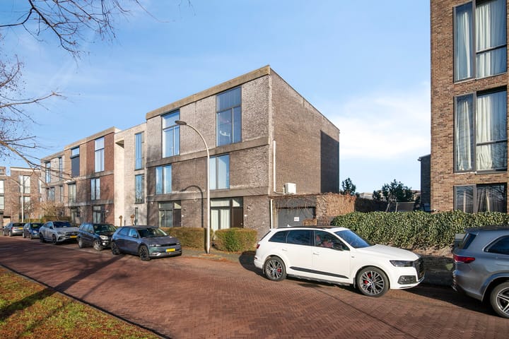 Foto 37 van Scholekstersingel 2