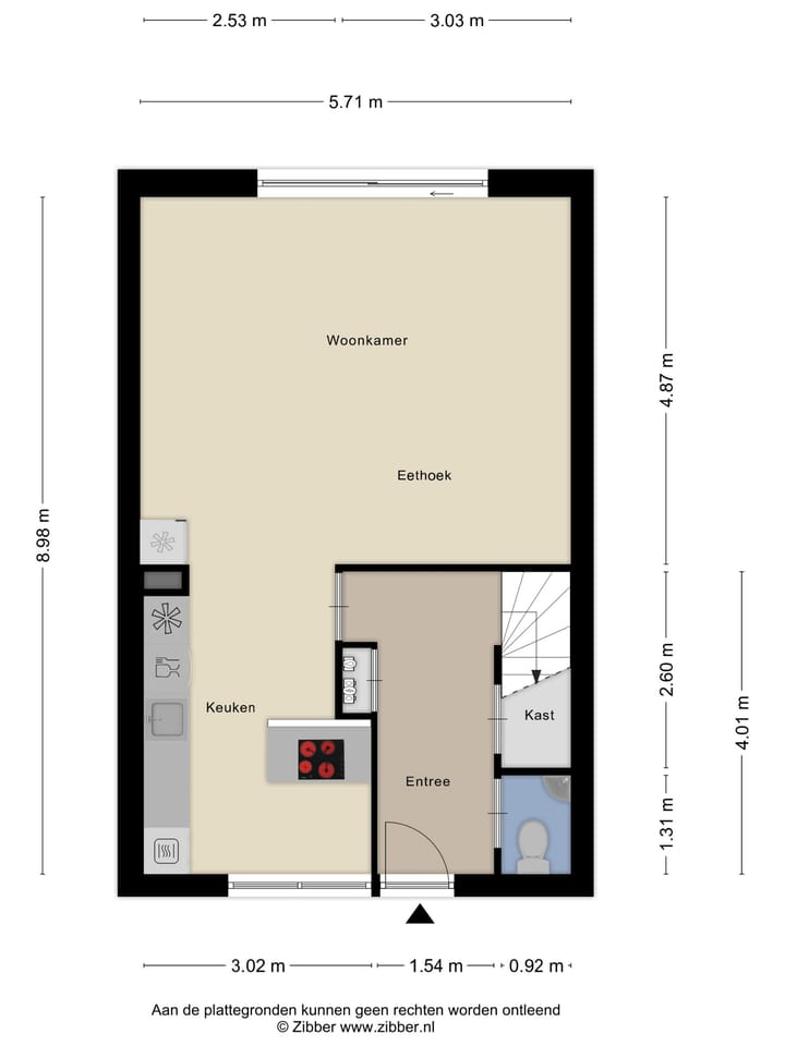 Foto 40 van Scholekstersingel 2