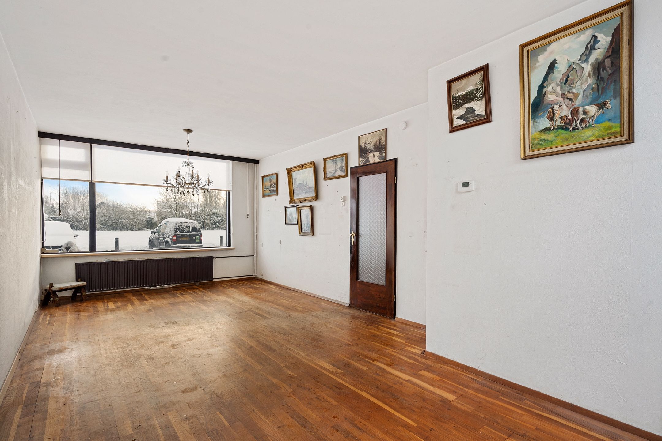 Foto 9 van Harpstraat 10