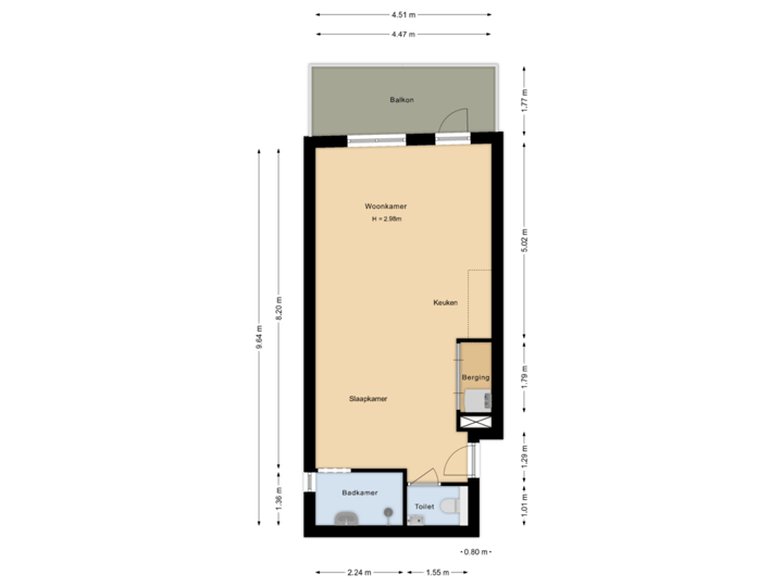 Appartement