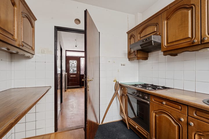 Foto 10 van Harpstraat 10