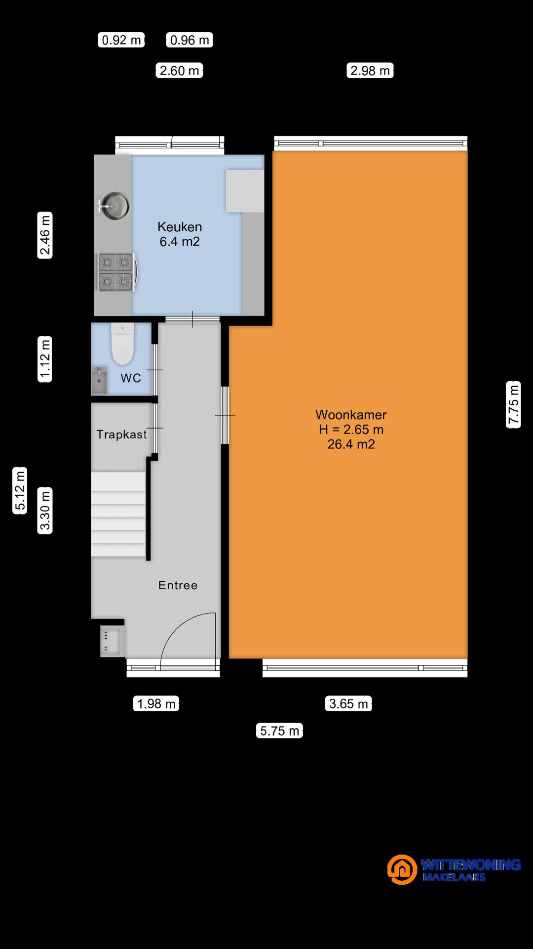 Foto 41 van Harpstraat 10