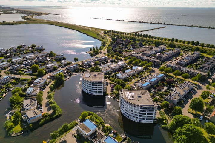 Foto 3 van Lemmerstraat 145