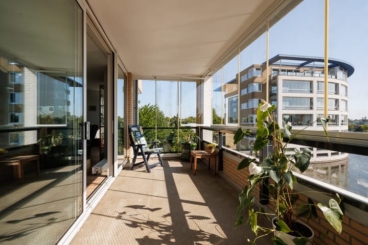 Foto 23 van Lemmerstraat 145