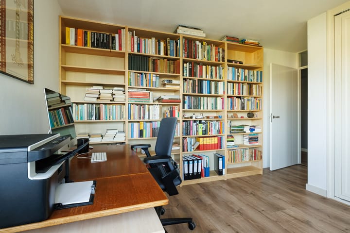 Foto 25 van Lemmerstraat 145