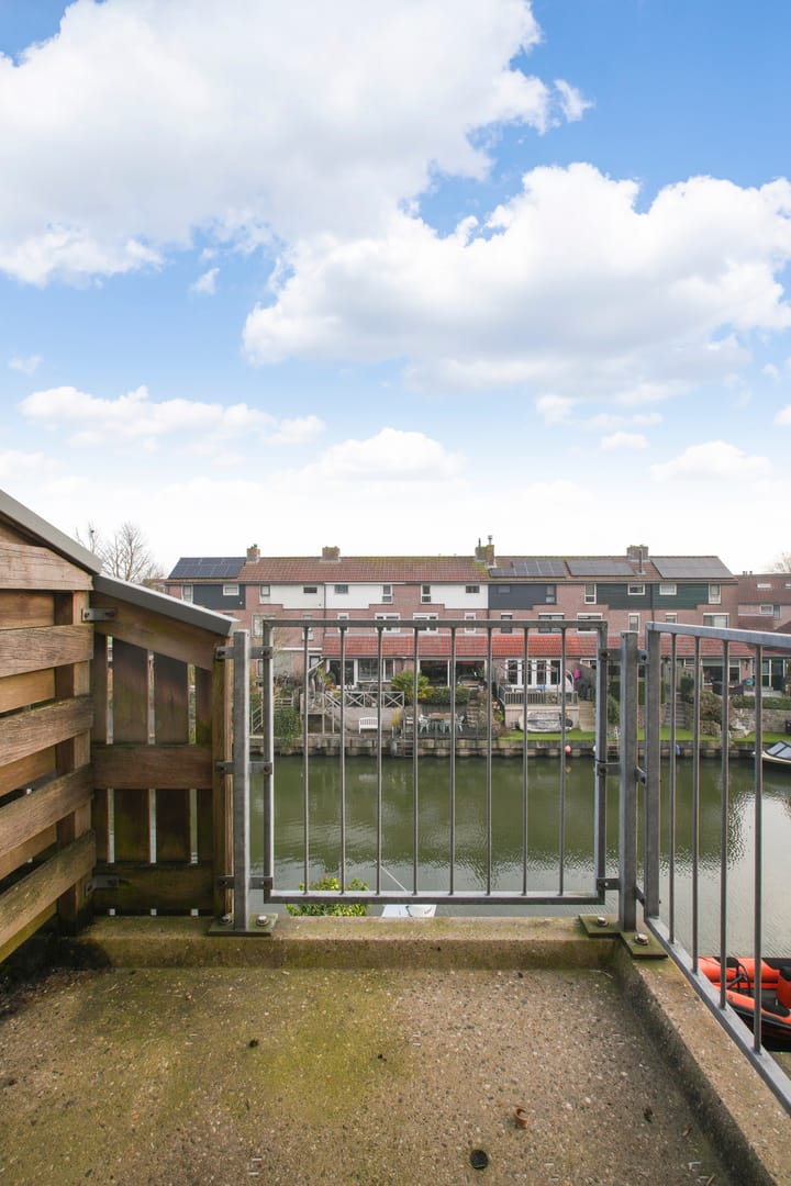 Foto 8 van Westkade 102