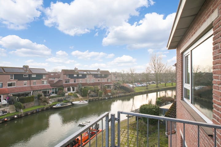 Foto 9 van Westkade 102