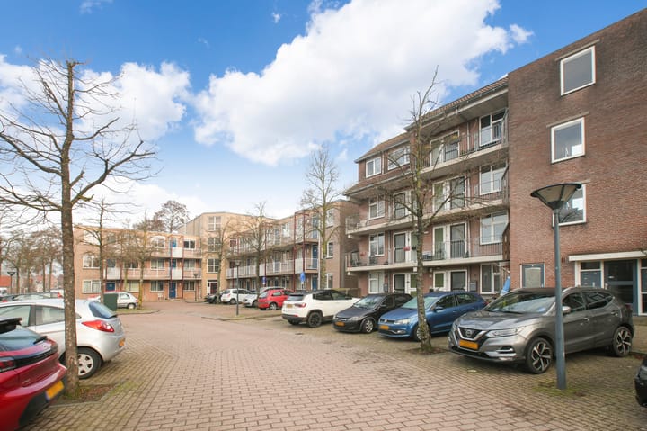 Foto 24 van Westkade 102