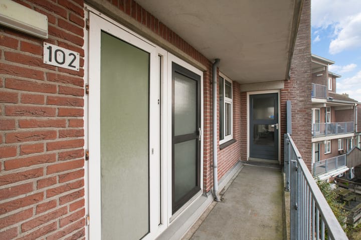 Foto 20 van Westkade 102