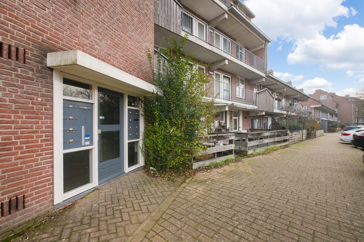 Foto 22 van Westkade 102