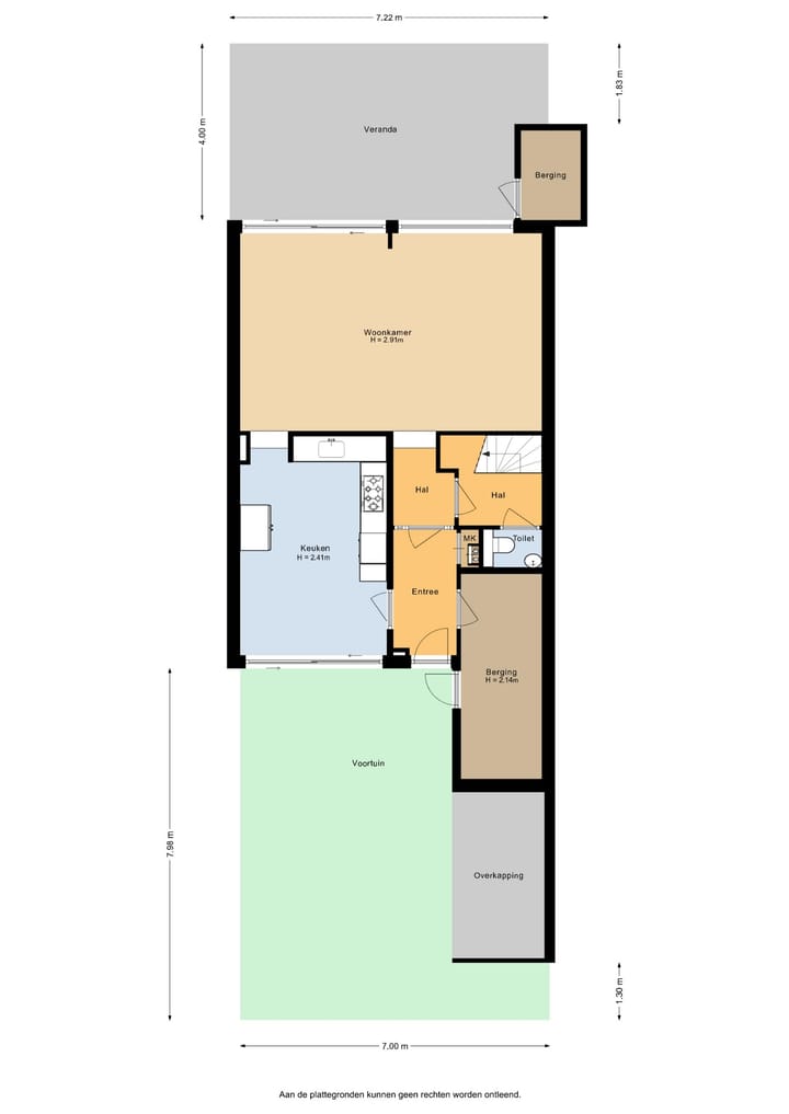 Foto 44 van Catharinaplaatjes 26