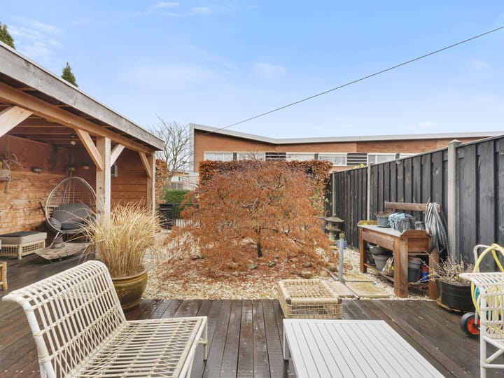 Foto 9 van Catharinaplaatjes 26