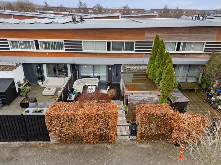 Foto 11 van Catharinaplaatjes 26