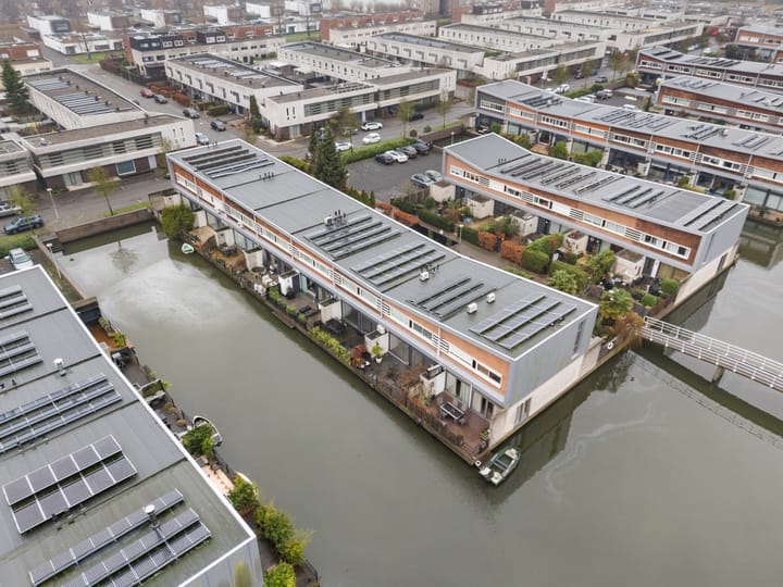 Foto 10 van Catharinaplaatjes 26