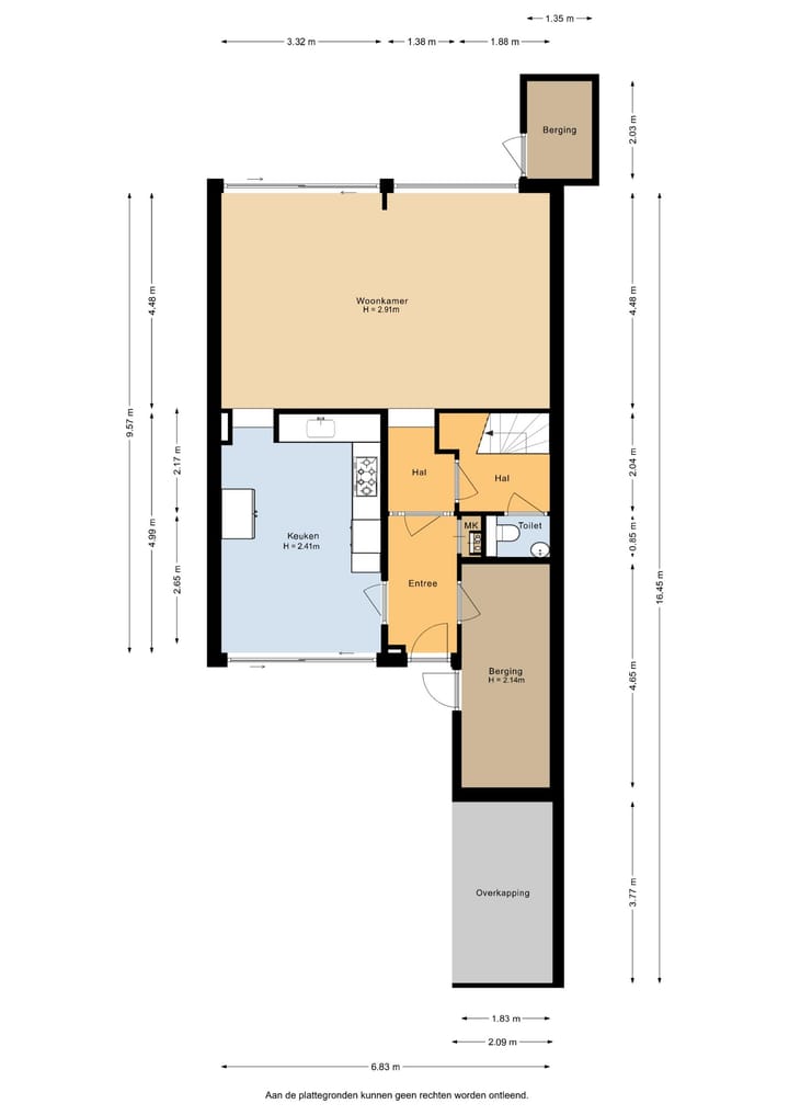 Foto 49 van Catharinaplaatjes 26
