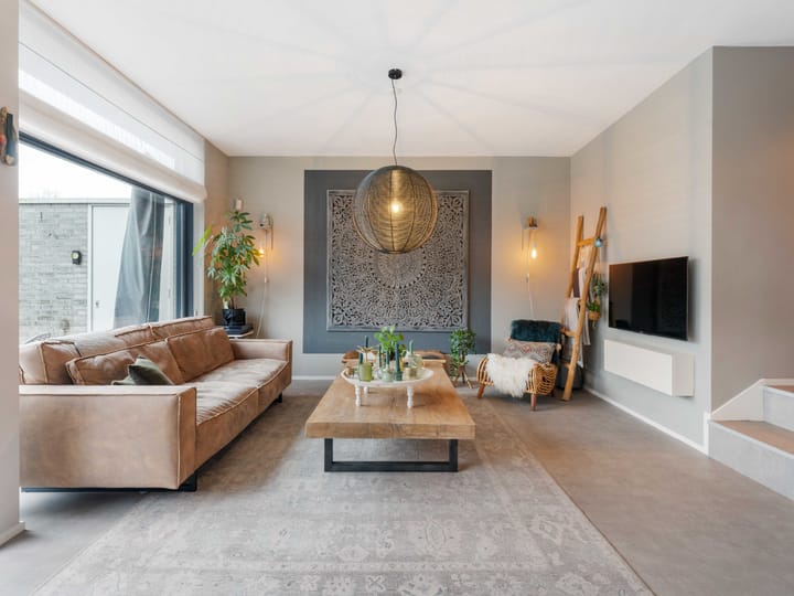 Foto 2 van Catharinaplaatjes 26