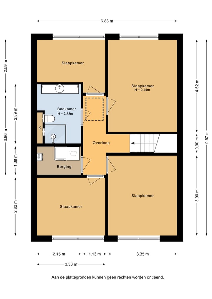 Foto 46 van Catharinaplaatjes 26