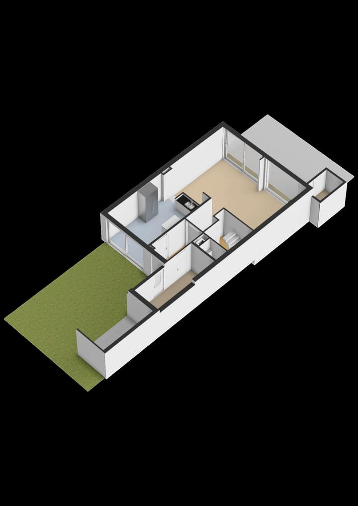 Foto 45 van Catharinaplaatjes 26