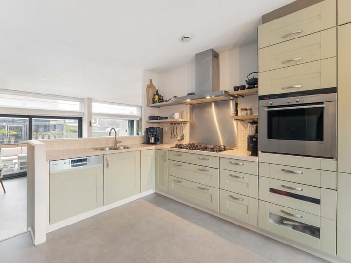 Foto 4 van Catharinaplaatjes 26