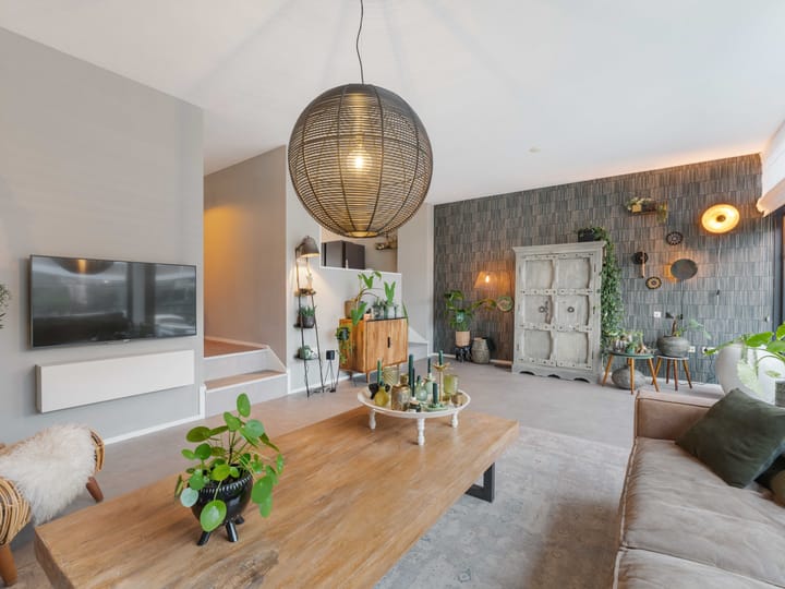 Foto 3 van Catharinaplaatjes 26