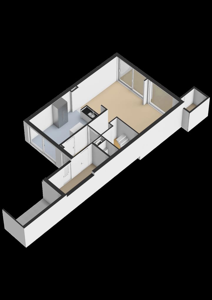 Foto 50 van Catharinaplaatjes 26
