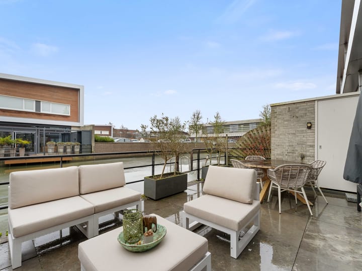 Foto 23 van Catharinaplaatjes 26