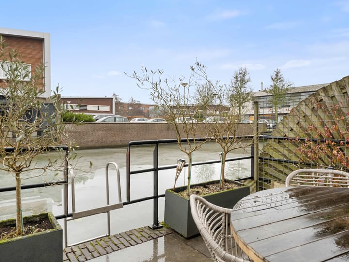 Foto 25 van Catharinaplaatjes 26