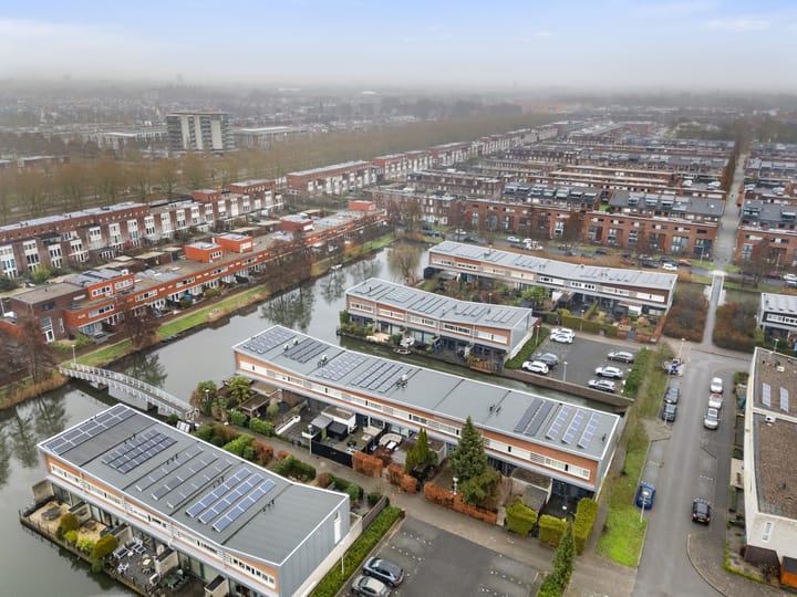 Foto 42 van Catharinaplaatjes 26