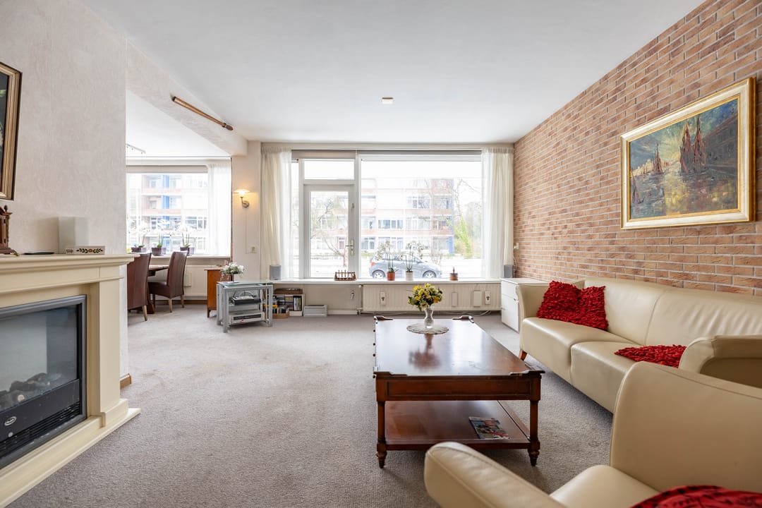 Foto 2 van Zonnelaan 319