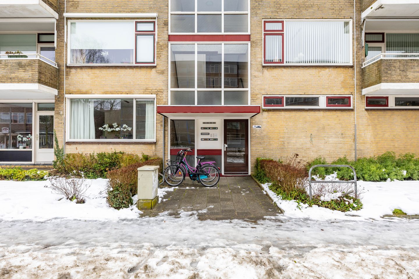 Foto 5 van Zonnelaan 319