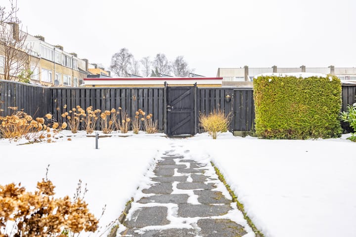 Photo 27 of Zonnelaan 319