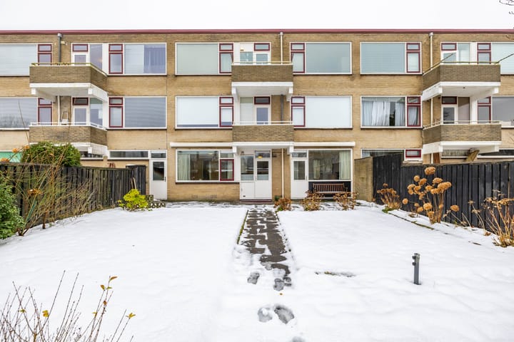 Photo 31 of Zonnelaan 319