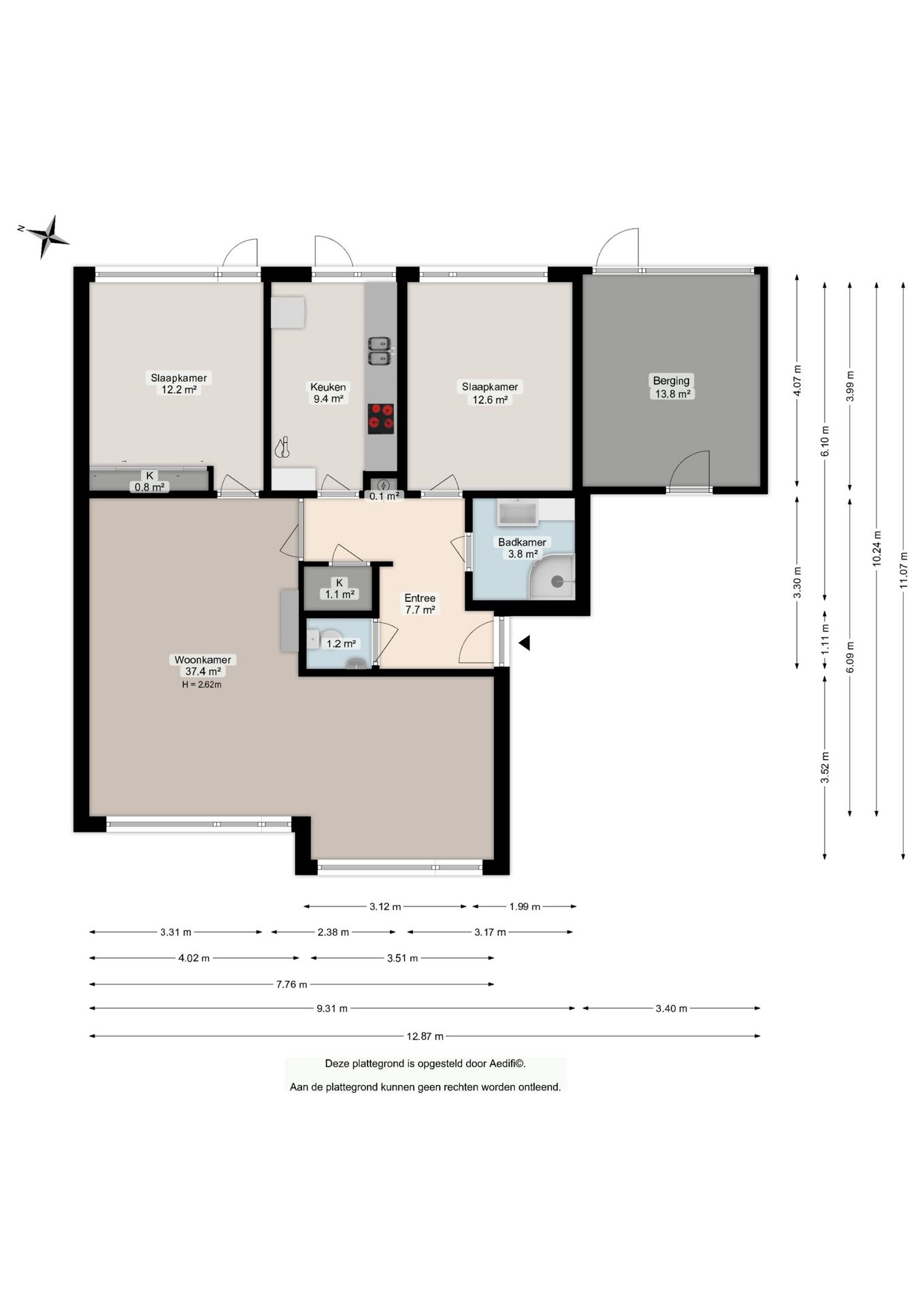 Foto 36 van Zonnelaan 319