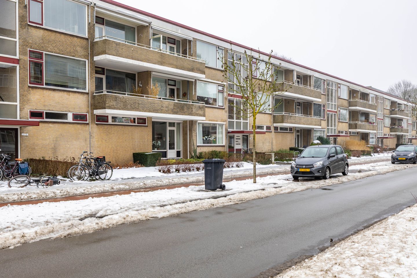 Foto 4 van Zonnelaan 319