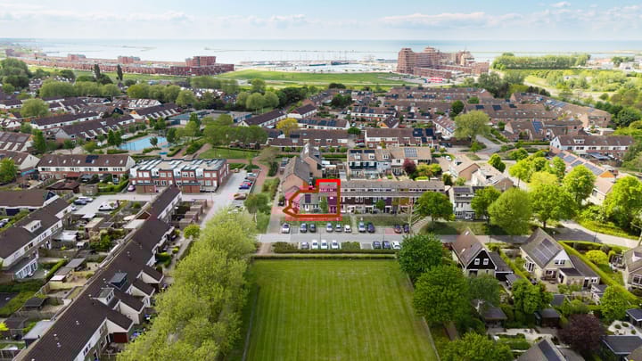 Foto 5 van Punter 15 18