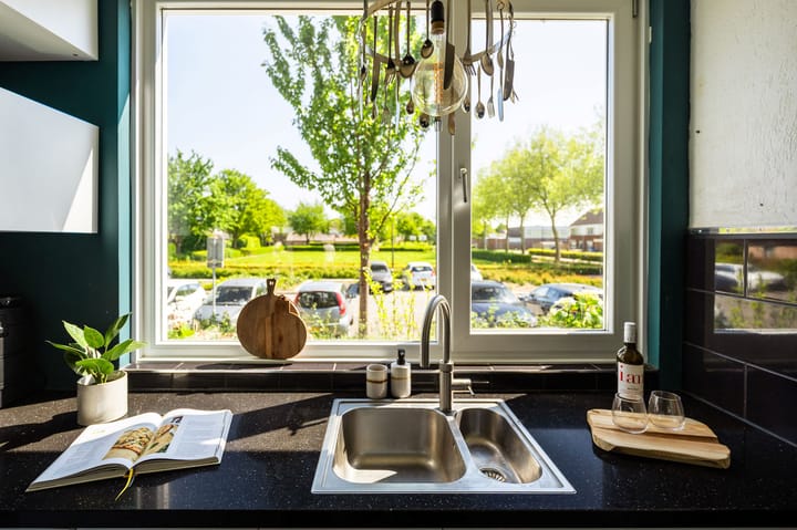 Foto 16 van Punter 15 18